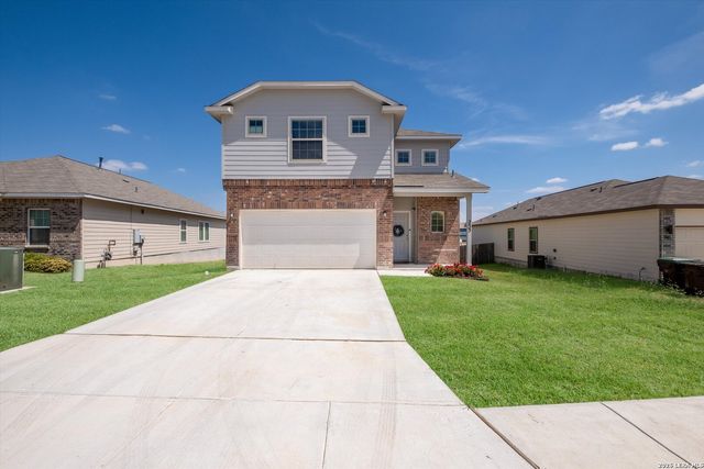 233 Bobwhite Way, San Antonio, TX 78253