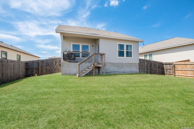 233 Bobwhite Way, San Antonio, TX 78253