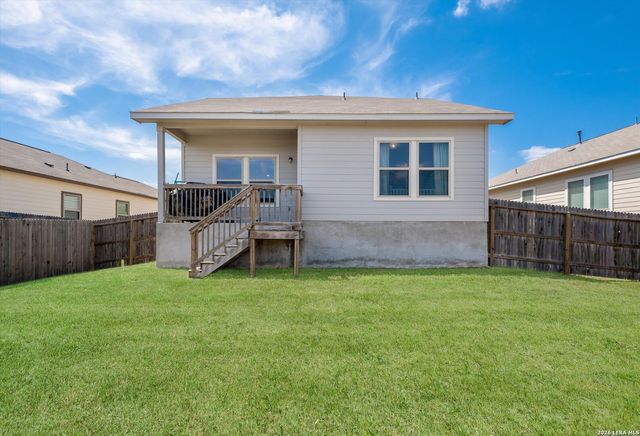 233 Bobwhite Way, San Antonio, TX 78253