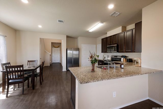 233 Bobwhite Way, San Antonio, TX 78253