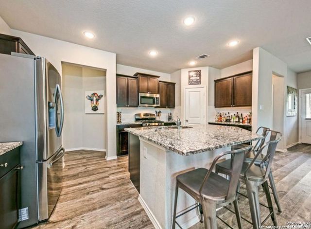 10202 Shadowy Dusk, Schertz, TX 78108