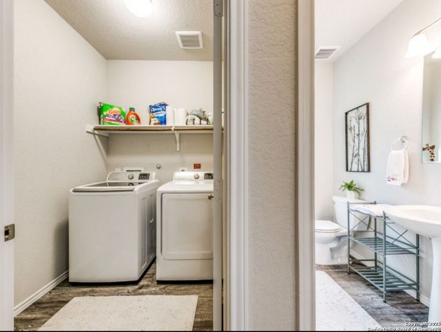 10202 Shadowy Dusk, Schertz, TX 78108