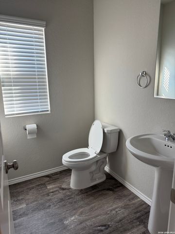 10202 Shadowy Dusk, Schertz, TX 78108