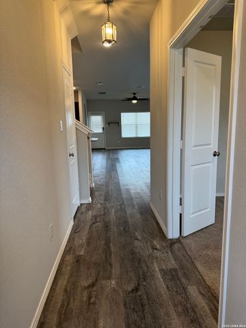 10202 Shadowy Dusk, Schertz, TX 78108