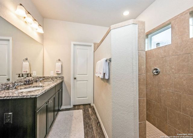 10202 Shadowy Dusk, Schertz, TX 78108