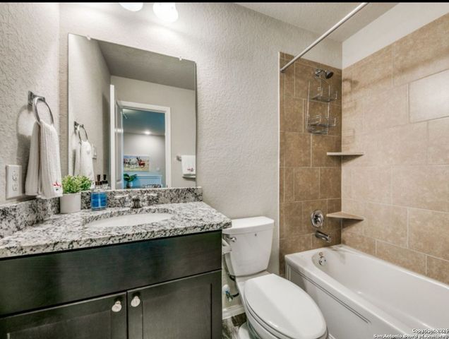 10202 Shadowy Dusk, Schertz, TX 78108