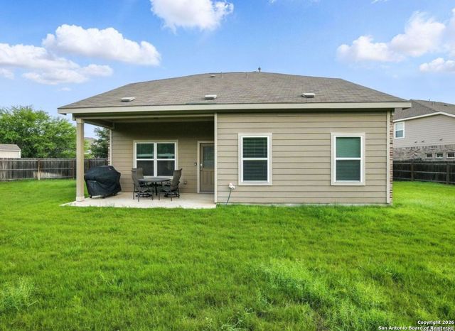 10202 Shadowy Dusk, Schertz, TX 78108