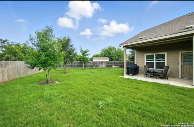10202 Shadowy Dusk, Schertz, TX 78108