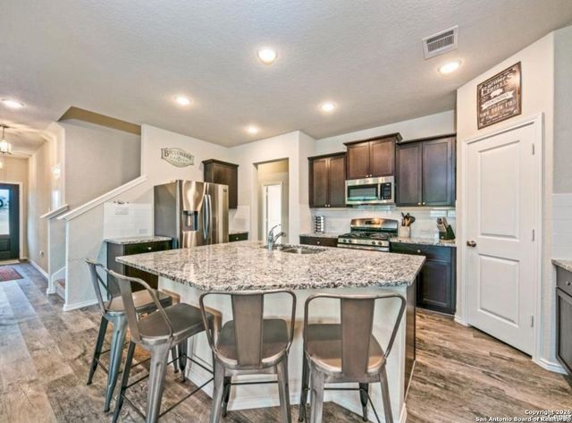 10202 Shadowy Dusk, Schertz, TX 78108