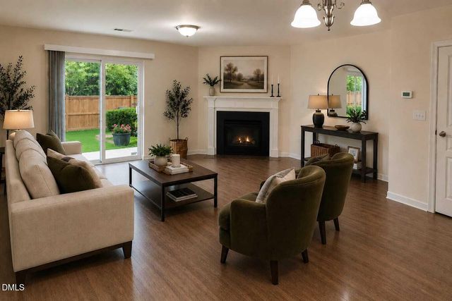2926 Berkeley Springs Place, Raleigh, NC 27616