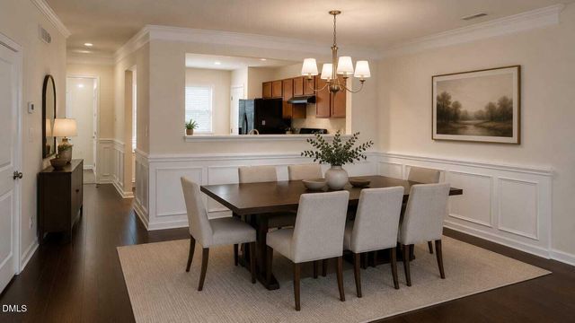 2926 Berkeley Springs Place, Raleigh, NC 27616