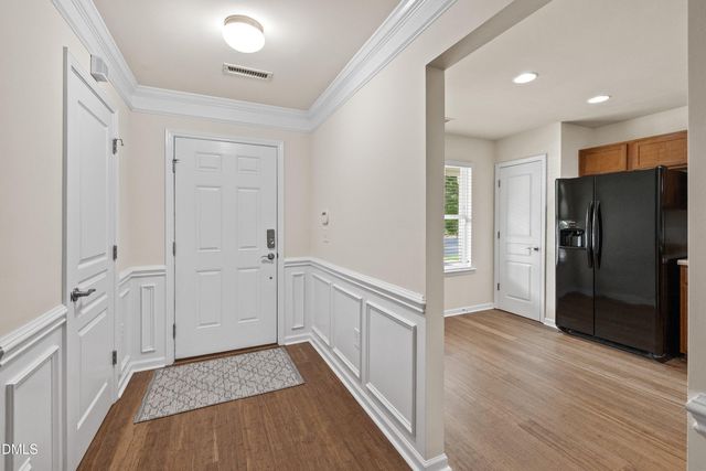 2926 Berkeley Springs Place, Raleigh, NC 27616