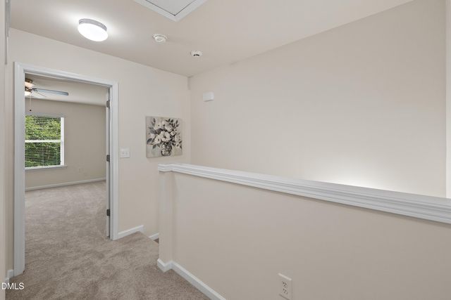 2926 Berkeley Springs Place, Raleigh, NC 27616