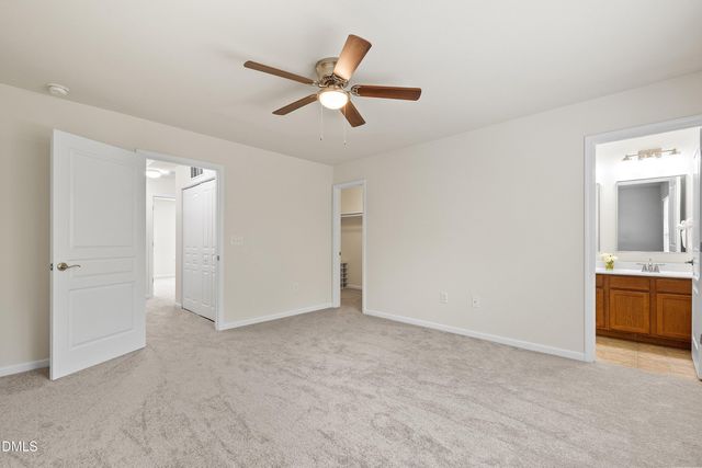 2926 Berkeley Springs Place, Raleigh, NC 27616