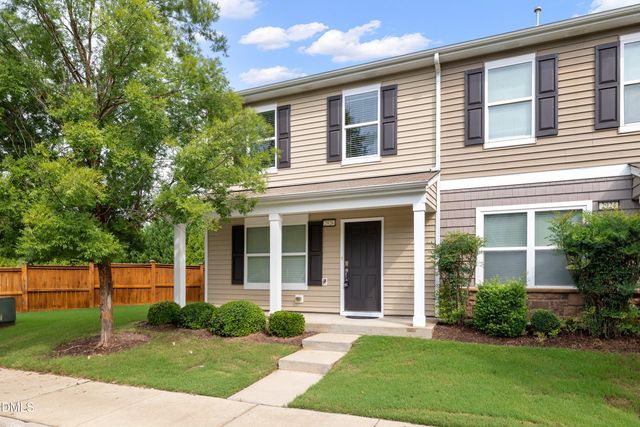 2926 Berkeley Springs Place, Raleigh, NC 27616