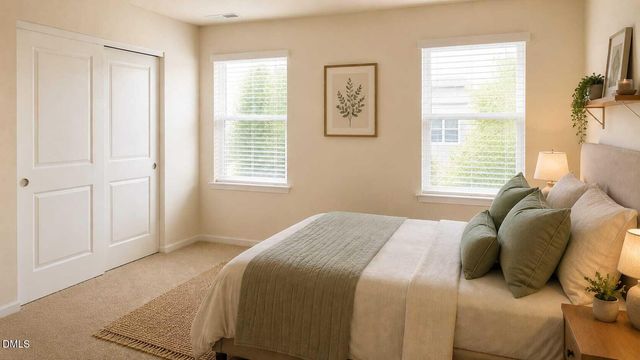 2926 Berkeley Springs Place, Raleigh, NC 27616