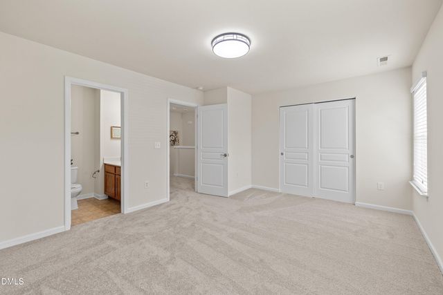 2926 Berkeley Springs Place, Raleigh, NC 27616