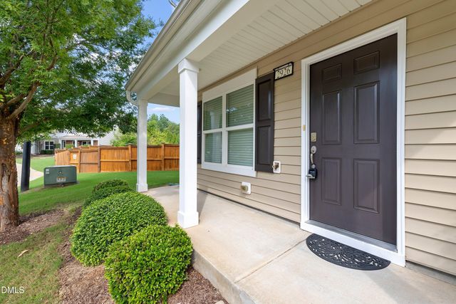 2926 Berkeley Springs Place, Raleigh, NC 27616