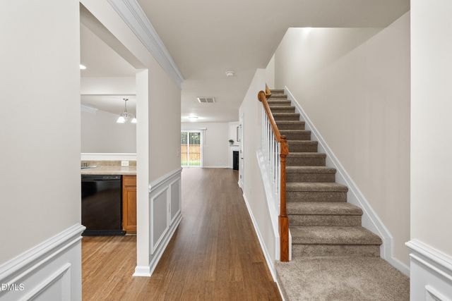 2926 Berkeley Springs Place, Raleigh, NC 27616
