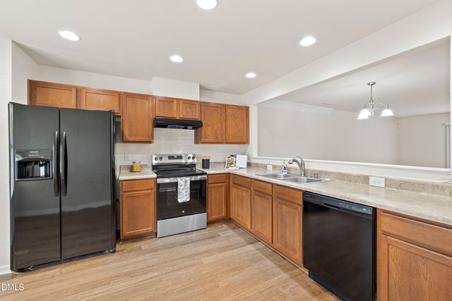 2926 Berkeley Springs Place, Raleigh, NC 27616