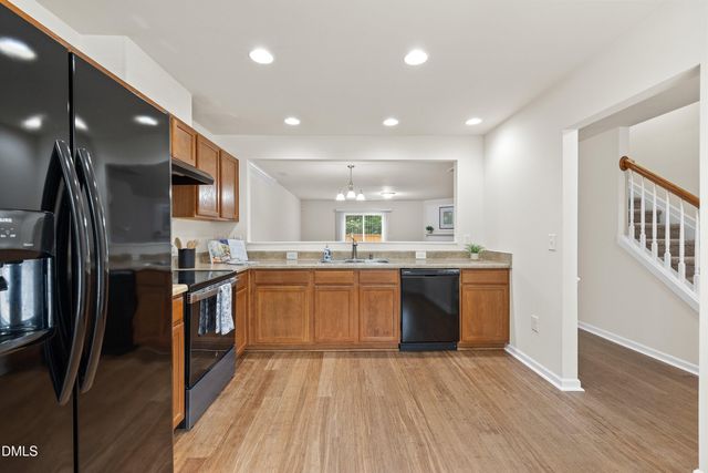 2926 Berkeley Springs Place, Raleigh, NC 27616