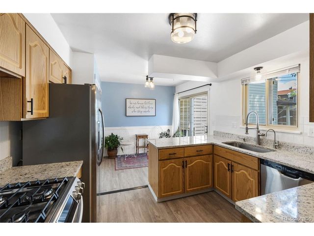 1413 Auburn Dr, Colorado Springs, CO 80909