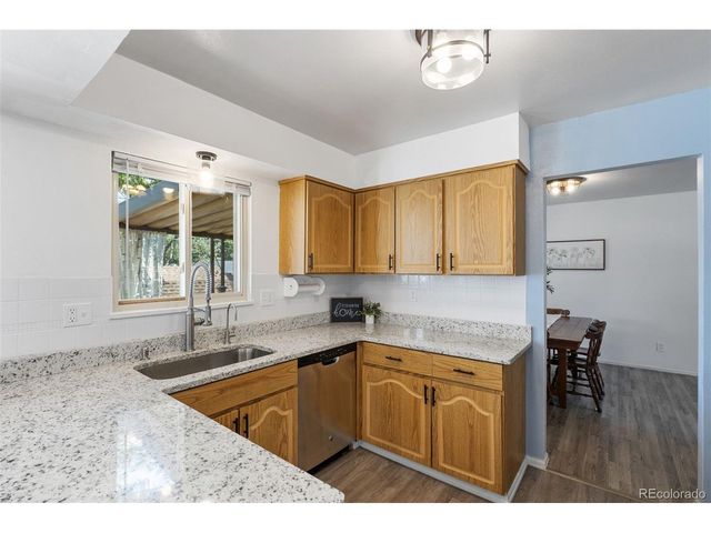 1413 Auburn Dr, Colorado Springs, CO 80909