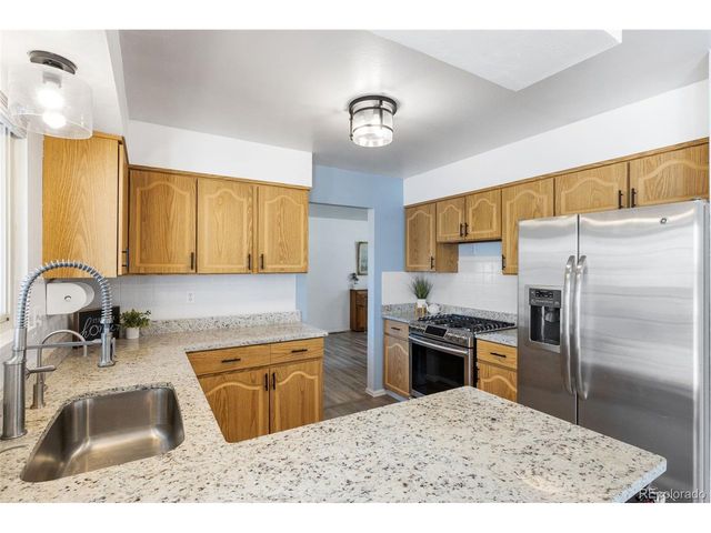 1413 Auburn Dr, Colorado Springs, CO 80909