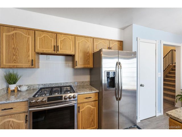 1413 Auburn Dr, Colorado Springs, CO 80909