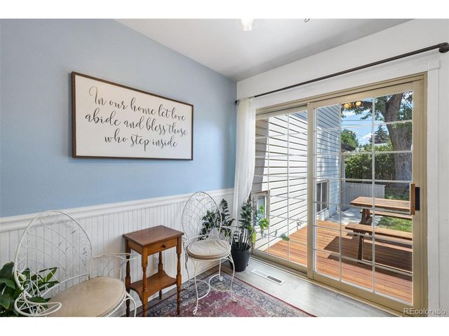 1413 Auburn Dr, Colorado Springs, CO 80909