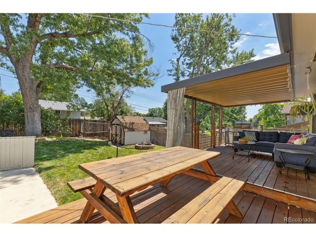 1413 Auburn Dr, Colorado Springs, CO 80909