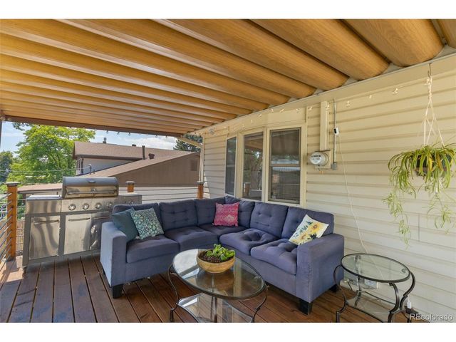 1413 Auburn Dr, Colorado Springs, CO 80909