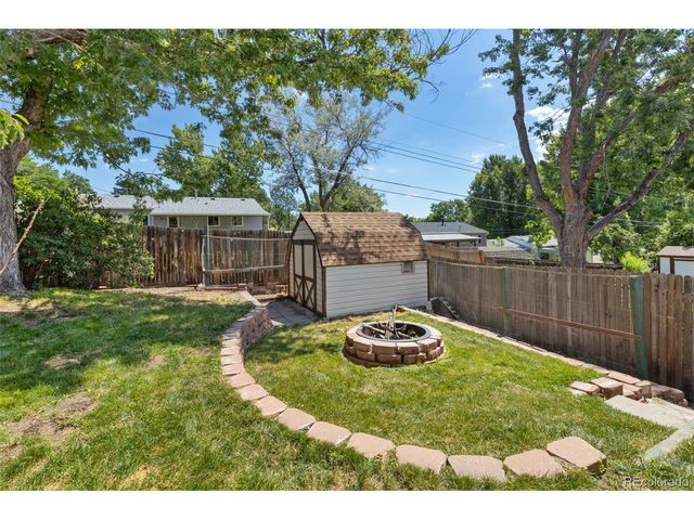 1413 Auburn Dr, Colorado Springs, CO 80909