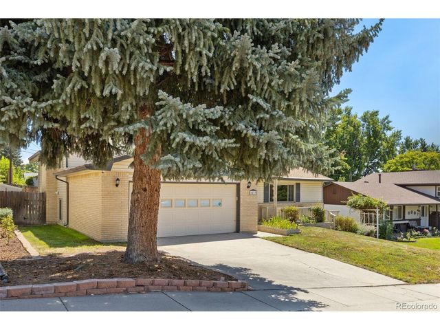 1413 Auburn Dr, Colorado Springs, CO 80909