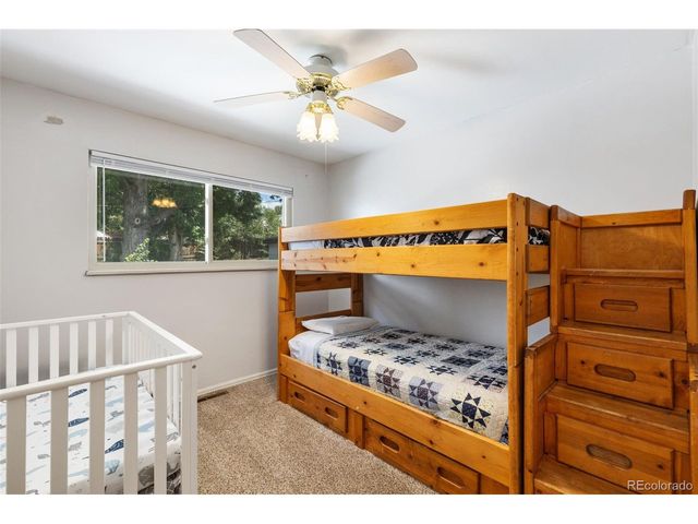 1413 Auburn Dr, Colorado Springs, CO 80909