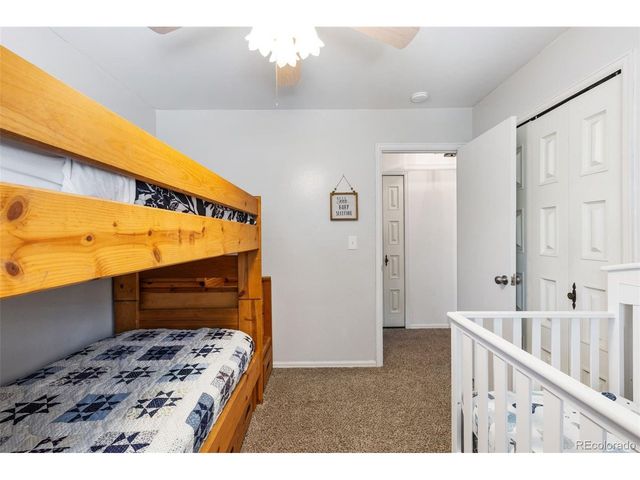 1413 Auburn Dr, Colorado Springs, CO 80909