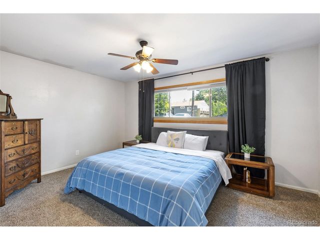 1413 Auburn Dr, Colorado Springs, CO 80909