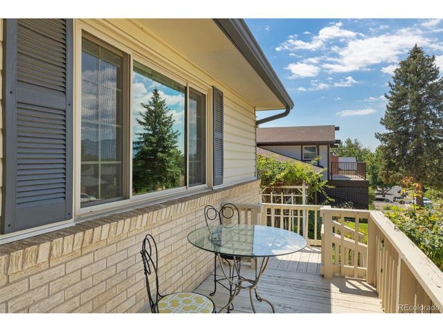 1413 Auburn Dr, Colorado Springs, CO 80909