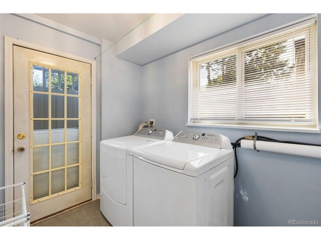 1413 Auburn Dr, Colorado Springs, CO 80909