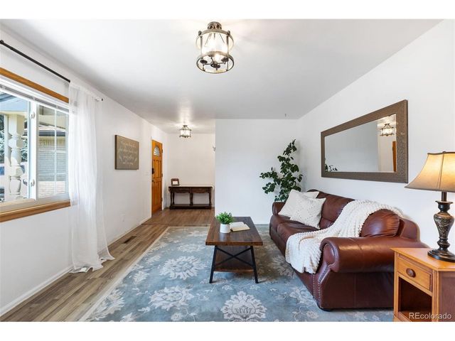 1413 Auburn Dr, Colorado Springs, CO 80909