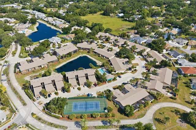 3446 BEEKMAN PLACE 50, Sarasota, FL 34235