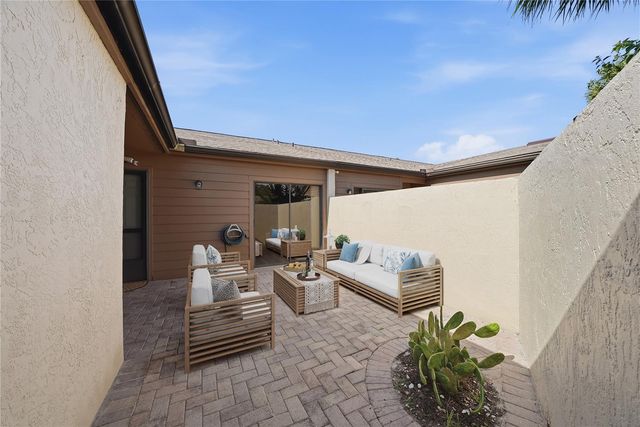 3446 BEEKMAN PLACE 50, Sarasota, FL 34235