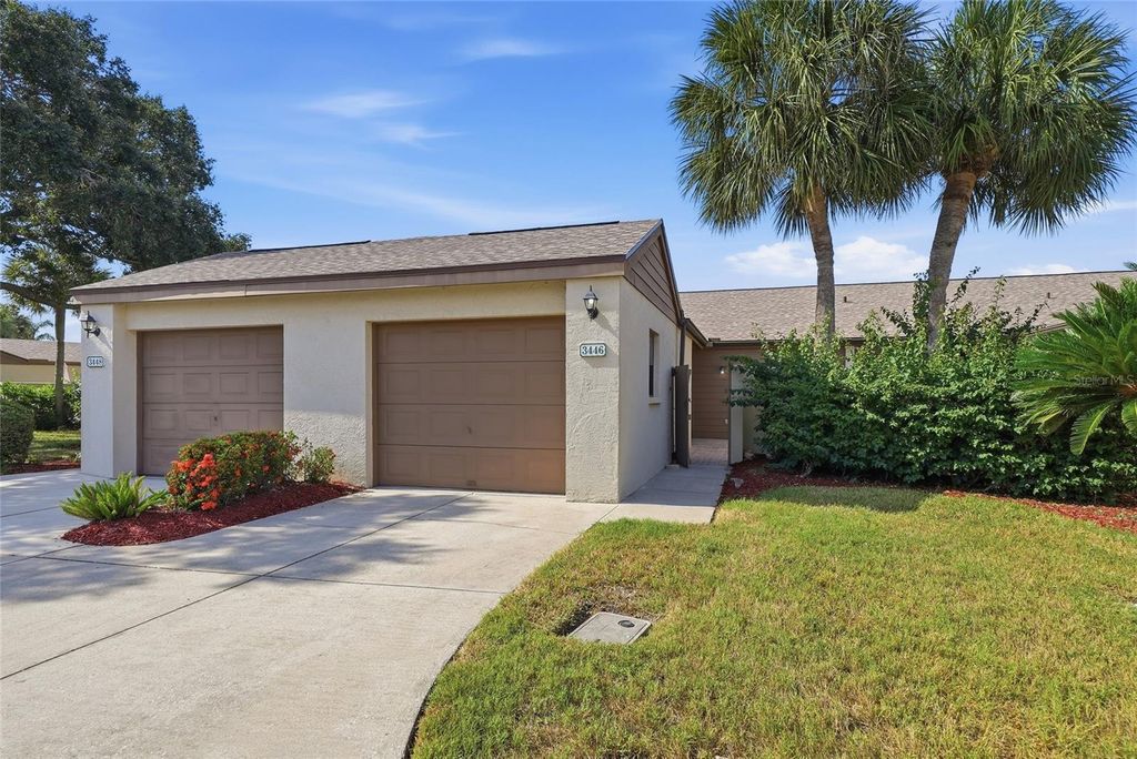 3446 BEEKMAN PLACE 50, Sarasota, FL 34235