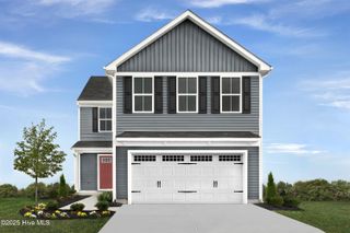 1004 Garris Creek Lane NE, Winnabow, NC 28479