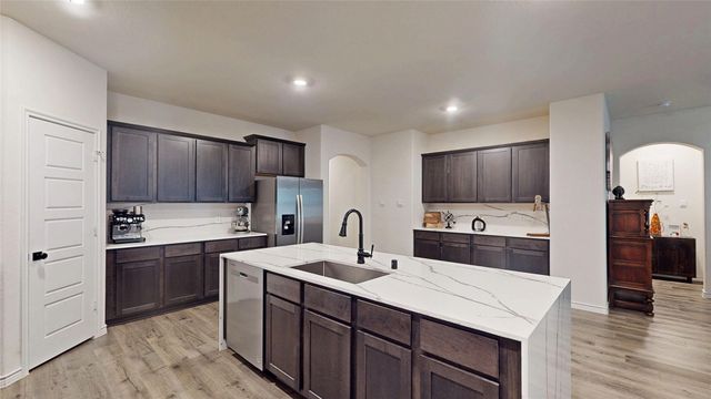 2101 Camellia Street, Princeton, TX 75407