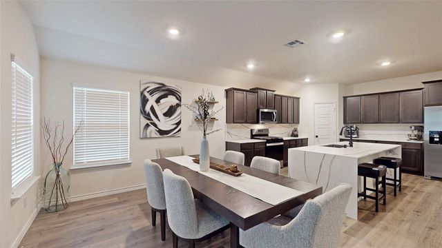 2101 Camellia Street, Princeton, TX 75407