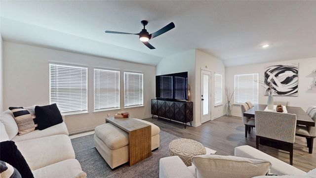 2101 Camellia Street, Princeton, TX 75407