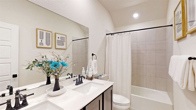 2101 Camellia Street, Princeton, TX 75407