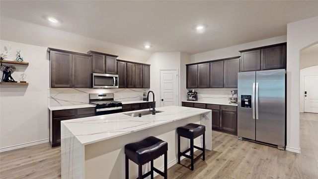 2101 Camellia Street, Princeton, TX 75407