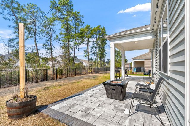 2276 Blackthorn Dr., Conway, SC 29526